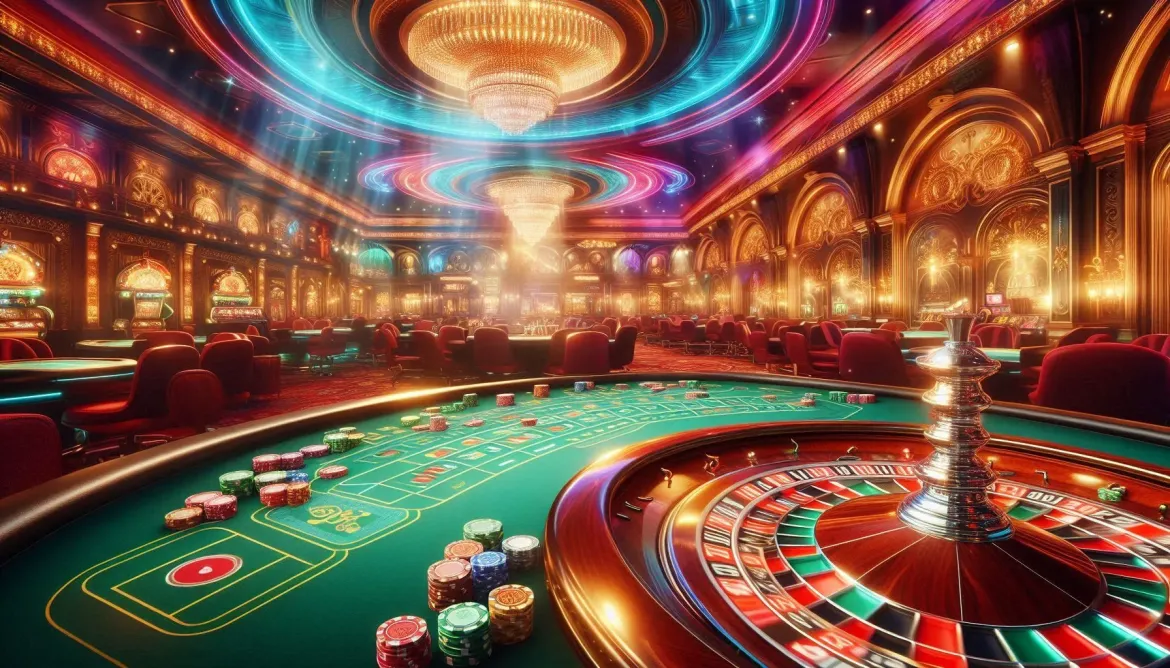 Spinanga Casino